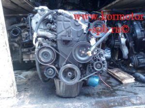 Купить двигатель для Hyundai Matrix G4EC 