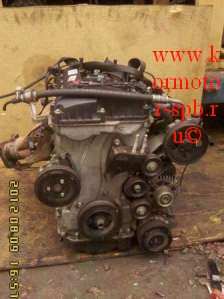 Купить двигатель  для Hyundai IX35 2.0 G4KD