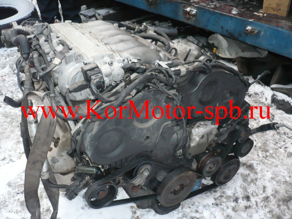 Купить двигатель  для Hyundai Grandeur 3.0 G6CT