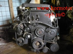 Купить двигатель для Hyundai Terracan 2.9 J3
